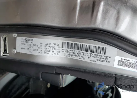 2016 Jeep Cherokee Latitude from USA, damaged, VIN 1C4PJLCB1GW295224